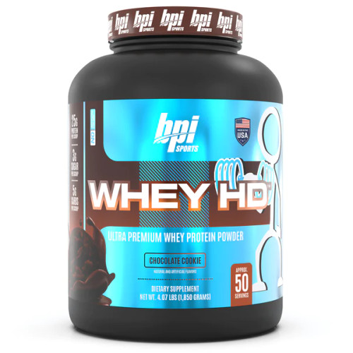 پروتیین وی اچ دی bpi
